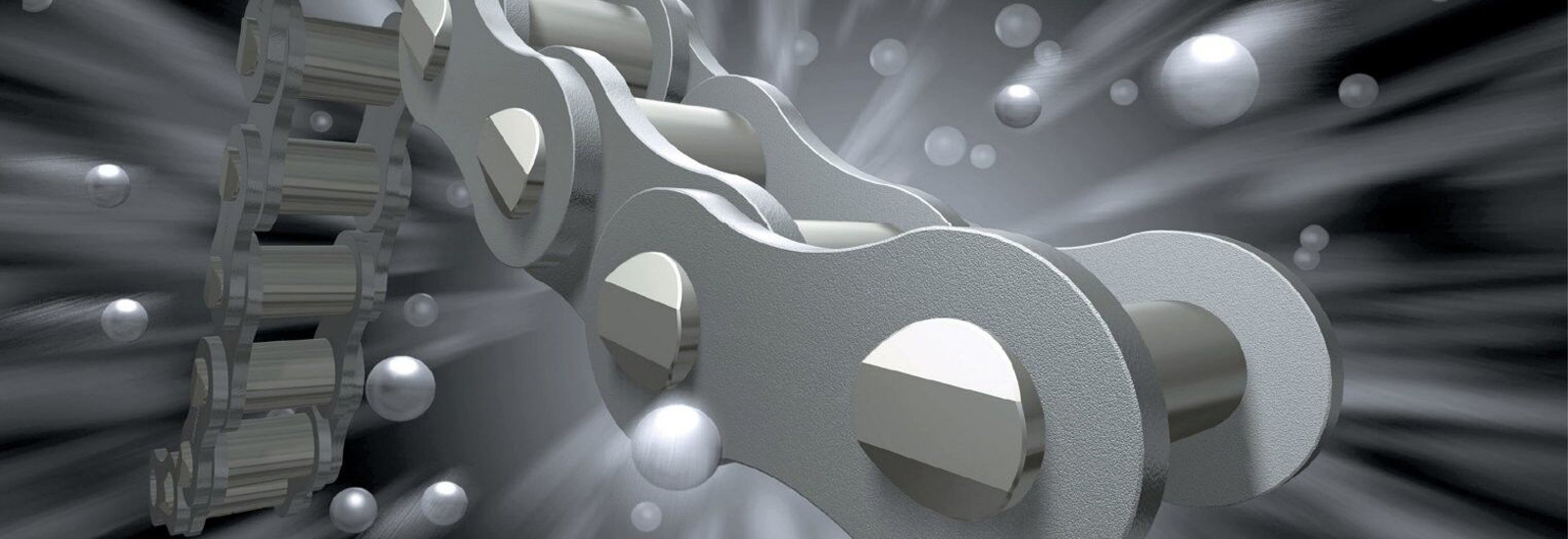 roller chain