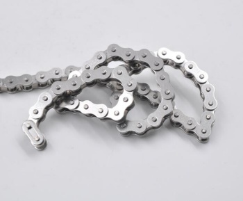 Stainless steel Roller chain