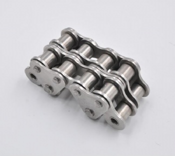 Stainless steel Roller chain