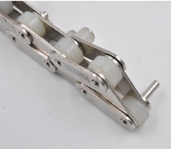stainless steel chain for ice cream machine