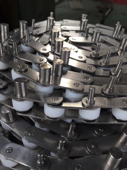 stainless steel chains