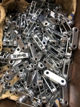 stainless steel conveyor chains