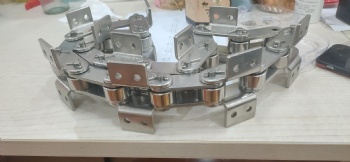 ss chains with special