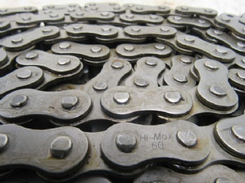 Transmission Roller Chains American Standard ANSI B29.1